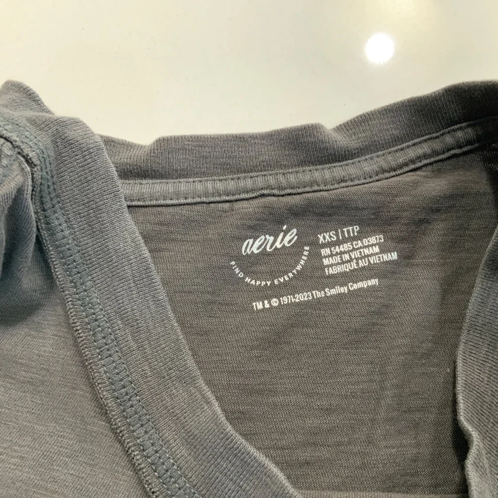 Smiley Tee - Picture 3 of 3